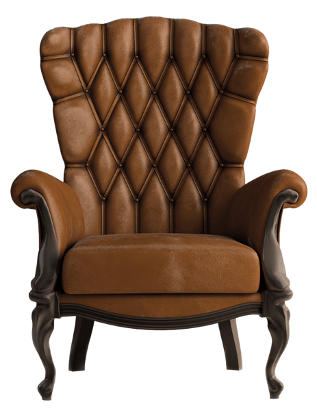 upholstery chair leather