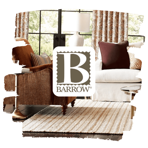 barrow fabrics upholstery