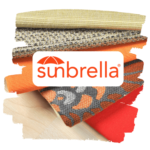 sunbrella fabrics upholstery