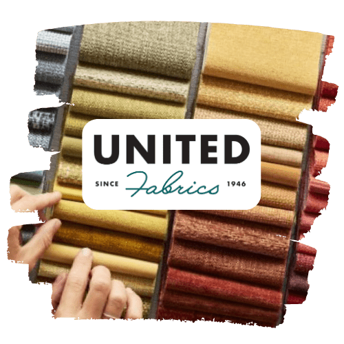united fabrics upholstery